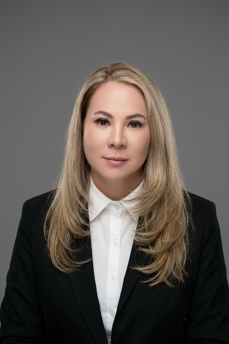 Aizhan Shansharova