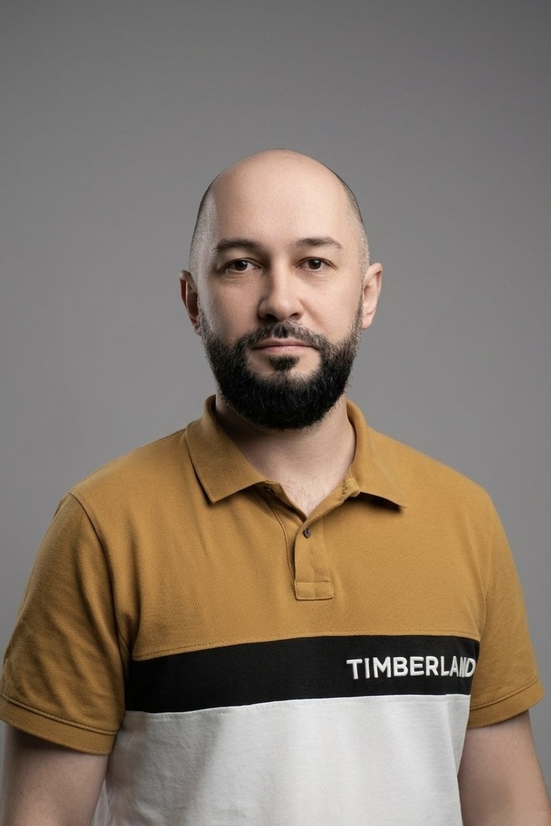 Ravshan Sharafutdinov