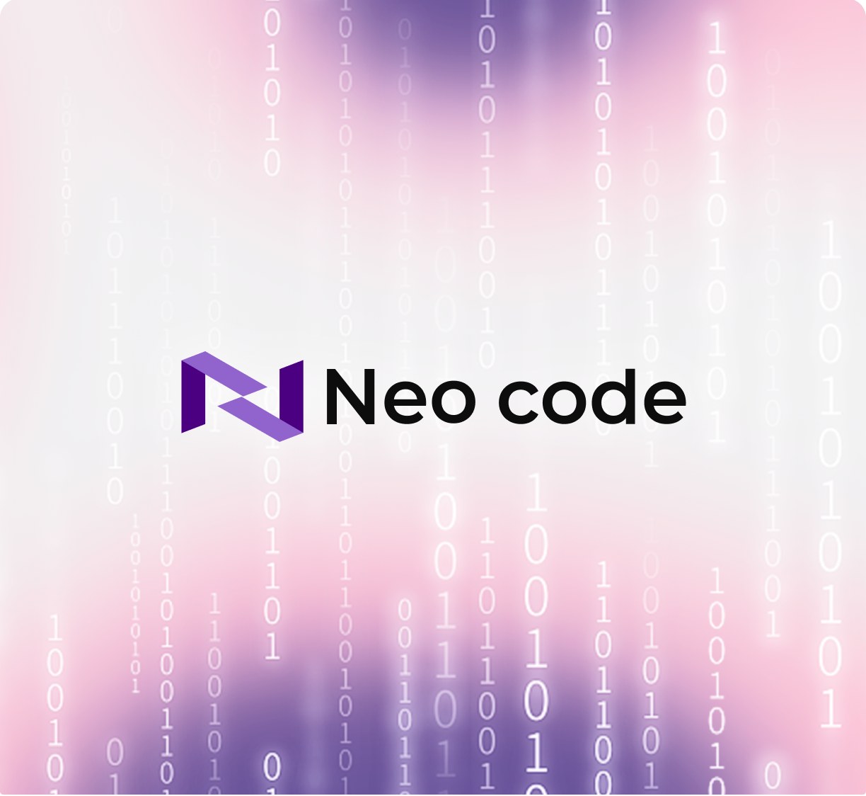 Neo code