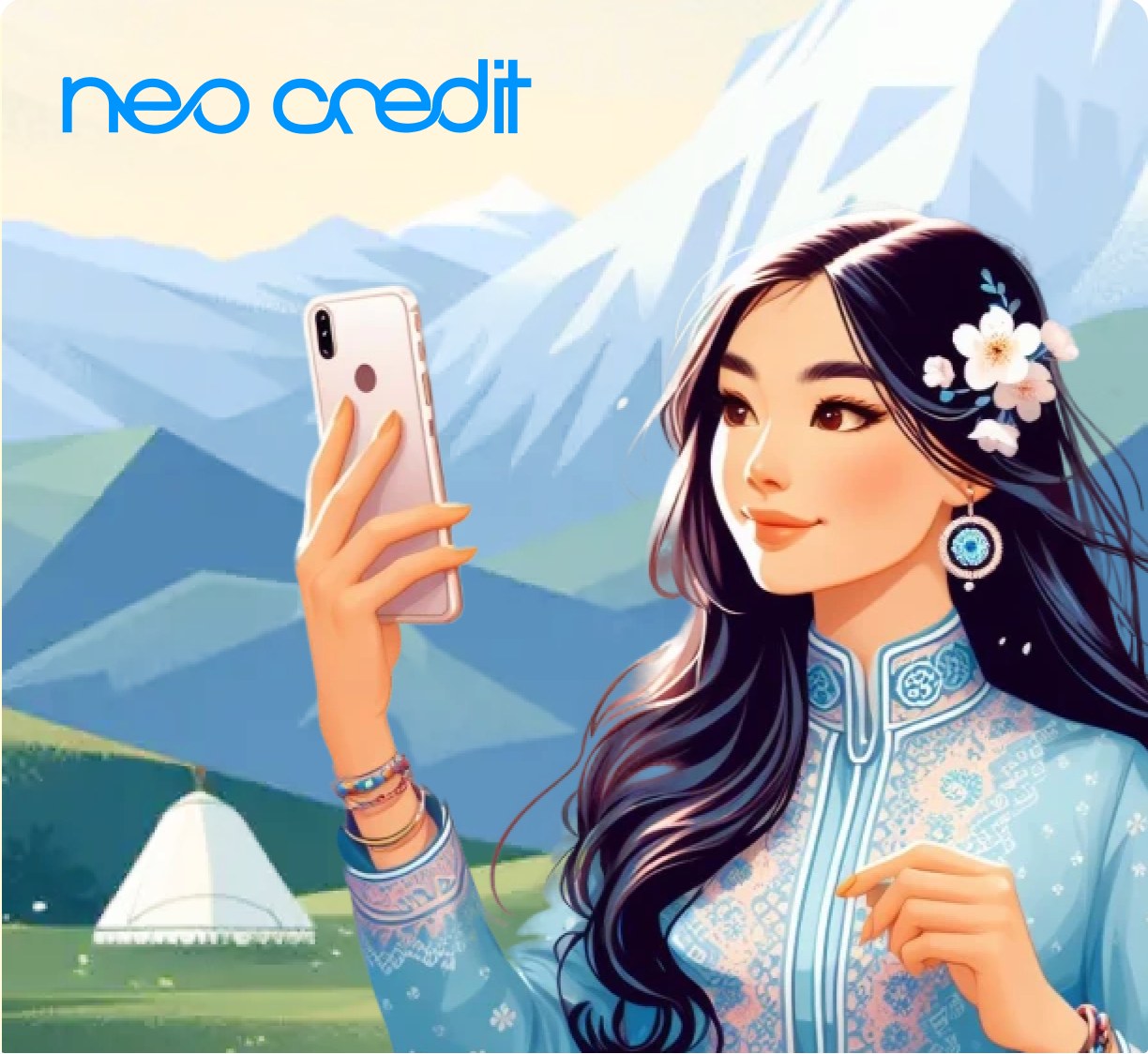 Neo Credit